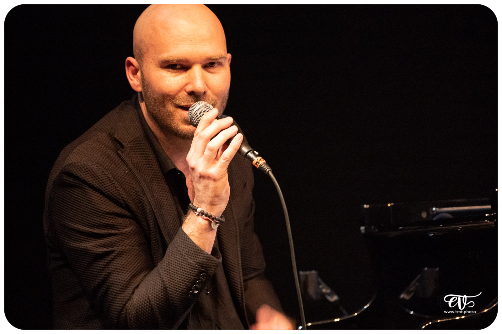 MATSKAT ET VINCENT BIDAL